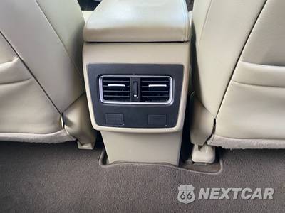 2017 Acura RDX w/Advance Package - zdjęcie 36 z 55 - miniatura