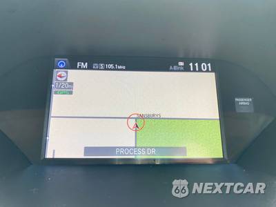 2017 Acura RDX w/Advance Package - zdjęcie 43 z 55 - miniatura