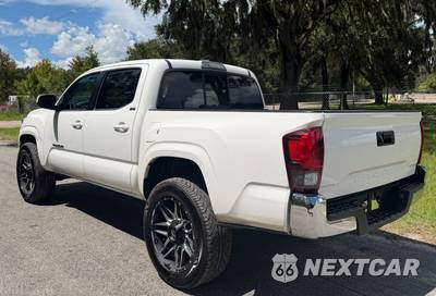 2019 Toyota Tacoma SR5 Crew Cab Medium Bed - zdjęcie 5 z 20 - miniatura