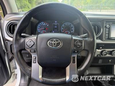 2019 Toyota Tacoma SR5 Crew Cab Medium Bed - zdjęcie 19 z 20 - miniatura