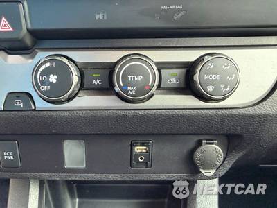 2019 Toyota Tacoma SR5 Crew Cab Medium Bed - zdjęcie 20 z 20 - miniatura