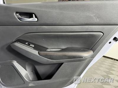 2024 Nissan Altima SR - zdjęcie 40 z 44 - miniatura