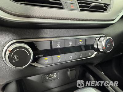2024 Nissan Altima SR - zdjęcie 21 z 44 - miniatura