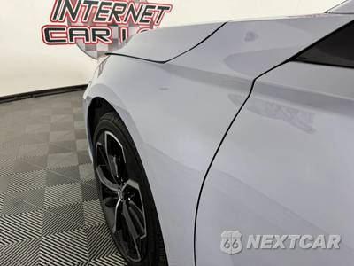 2024 Nissan Altima SR - zdjęcie 23 z 44 - miniatura