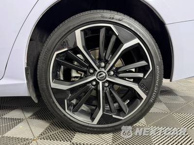 2024 Nissan Altima SR - zdjęcie 42 z 44 - miniatura