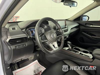 2024 Nissan Altima SR - zdjęcie 10 z 44 - miniatura