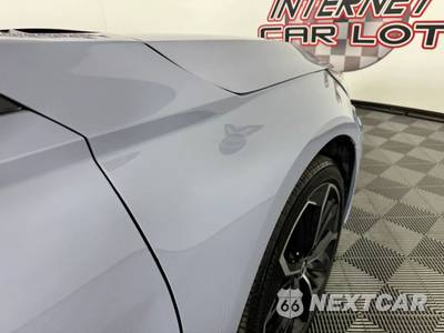 2024 Nissan Altima SR - zdjęcie 30 z 44 - miniatura