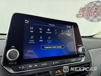 2024 Nissan Altima SR - zdjęcie 20 z 44 - miniatura
