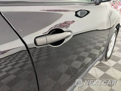 2022 Nissan Kicks S - zdjęcie 29 z 43 - miniatura