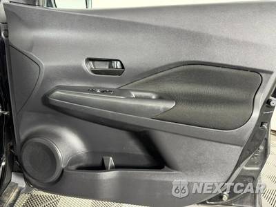 2022 Nissan Kicks S - zdjęcie 37 z 43 - miniatura