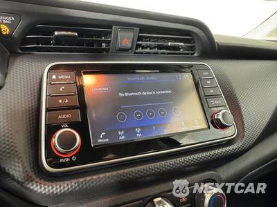 2022 Nissan Kicks S - zdjęcie 20 z 43 - miniatura