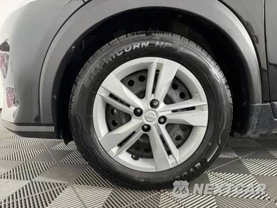 2022 Nissan Kicks S - zdjęcie 40 z 43 - miniatura
