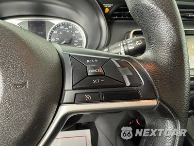 2022 Nissan Kicks S - zdjęcie 16 z 43 - miniatura