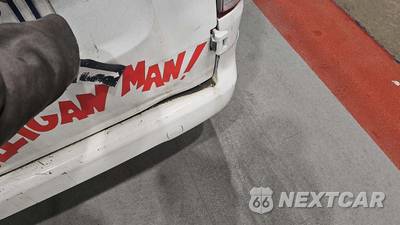 2015 Nissan NV200 Compact Cargo SV 115.2" WB - zdjęcie 26 z 37 - miniatura