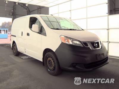 2015 Nissan NV200 Compact Cargo SV 115.2" WB - zdjęcie 3 z 37 - miniatura