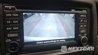 2015 Nissan NV200 Compact Cargo SV 115.2" WB - zdjęcie 19 z 37 - miniatura