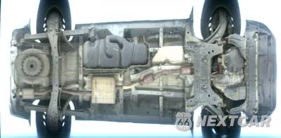 2015 Nissan NV200 Compact Cargo SV 115.2" WB - zdjęcie 20 z 37 - miniatura