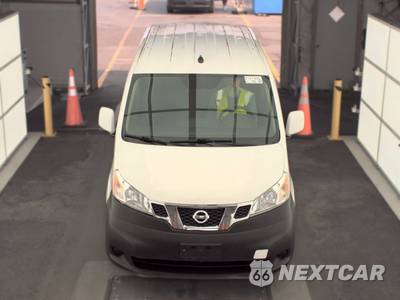 2015 Nissan NV200 Compact Cargo SV 115.2" WB - zdjęcie 2 z 37 - miniatura