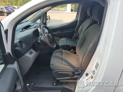 2015 Nissan NV200 Compact Cargo SV 115.2" WB - zdjęcie 7 z 37 - miniatura
