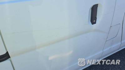 2017 Nissan NV200 Compact Cargo S 115.2" WB - zdjęcie 13 z 28 - miniatura