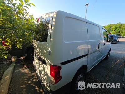 2017 Nissan NV200 Compact Cargo S 115.2" WB - zdjęcie 11 z 28 - miniatura
