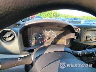 2017 Nissan NV200 Compact Cargo S 115.2" WB - zdjęcie 24 z 28 - miniatura