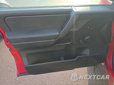 2008 Nissan TITAN SE Extended Cab Medium Bed - zdjęcie 9 z 58 - miniatura