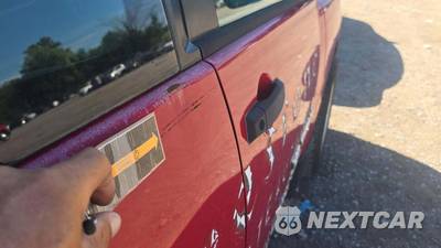 2008 Nissan TITAN SE Extended Cab Medium Bed - zdjęcie 48 z 58 - miniatura