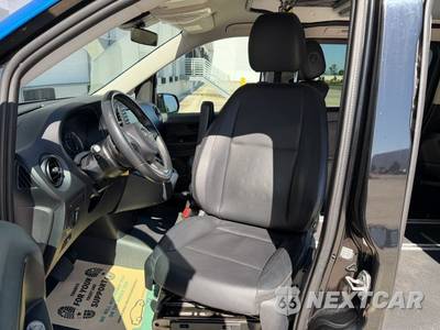 2020 Mercedes-Benz Metris Passenger Van 126.0" WB - zdjęcie 18 z 33 - miniatura