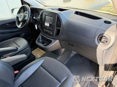 2020 Mercedes-Benz Metris Passenger Van 126.0" WB - zdjęcie 17 z 33 - miniatura