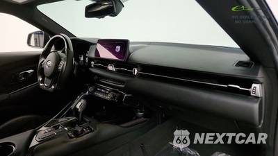 2021 Toyota GR Supra 2.0 - zdjęcie 33 z 50 - miniatura