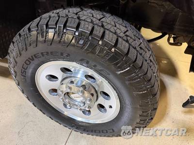 2005 Ford Super Duty F-250 XLT Extended Cab Medium Bed w/Rear Doors - zdjęcie 27 z 53 - miniatura