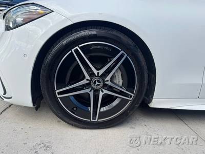 2022 Mercedes-Benz C 300 4MATIC Sedan - zdjęcie 31 z 31 - miniatura