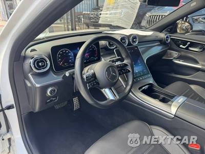 2022 Mercedes-Benz C 300 4MATIC Sedan - zdjęcie 11 z 31 - miniatura