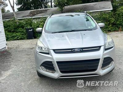 2014 Ford Escape SE - zdjęcie 2 z 9 - miniatura
