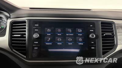 2020 Volkswagen Atlas Cross Sport V6 SE w/Technology - zdjęcie 19 z 32 - miniatura