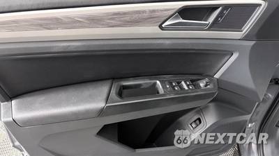 2020 Volkswagen Atlas Cross Sport V6 SE w/Technology - zdjęcie 11 z 32 - miniatura