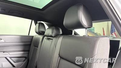 2020 Volkswagen Atlas Cross Sport V6 SE w/Technology - zdjęcie 27 z 32 - miniatura