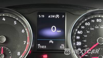2020 Volkswagen Atlas Cross Sport V6 SE w/Technology - zdjęcie 18 z 32 - miniatura