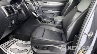 2020 Volkswagen Atlas Cross Sport V6 SE w/Technology - zdjęcie 14 z 32 - miniatura