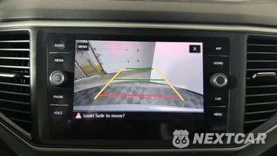 2020 Volkswagen Atlas Cross Sport V6 SE w/Technology - zdjęcie 23 z 32 - miniatura