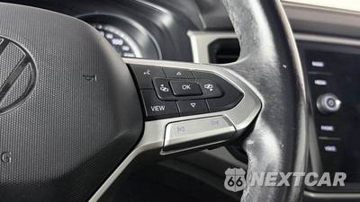 2020 Volkswagen Atlas Cross Sport V6 SE w/Technology - zdjęcie 16 z 32 - miniatura