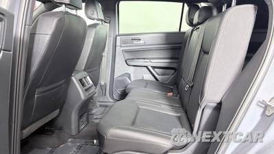 2020 Volkswagen Atlas Cross Sport V6 SE w/Technology - zdjęcie 28 z 32 - miniatura