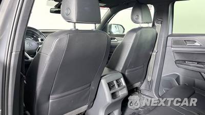 2020 Volkswagen Atlas Cross Sport V6 SE w/Technology - zdjęcie 26 z 32 - miniatura