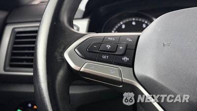2020 Volkswagen Atlas Cross Sport V6 SE w/Technology - zdjęcie 17 z 32 - miniatura