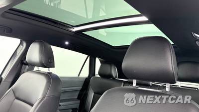 2020 Volkswagen Atlas Cross Sport V6 SE w/Technology - zdjęcie 13 z 32 - miniatura