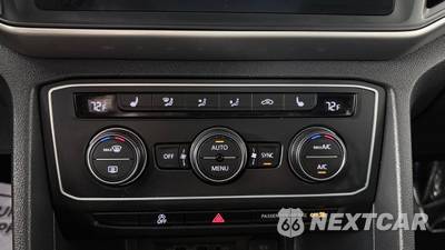 2020 Volkswagen Atlas Cross Sport V6 SE w/Technology - zdjęcie 20 z 32 - miniatura
