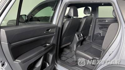 2020 Volkswagen Atlas Cross Sport V6 SE w/Technology - zdjęcie 24 z 32 - miniatura