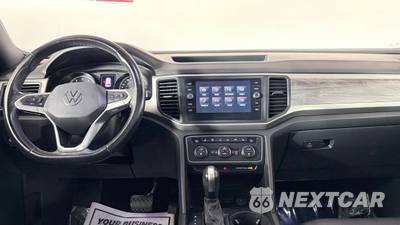 2020 Volkswagen Atlas Cross Sport V6 SE w/Technology - zdjęcie 30 z 32 - miniatura