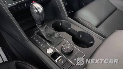 2020 Volkswagen Atlas Cross Sport V6 SE w/Technology - zdjęcie 21 z 32 - miniatura